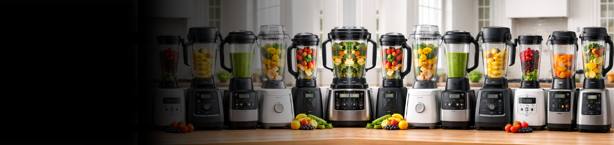 Blenders