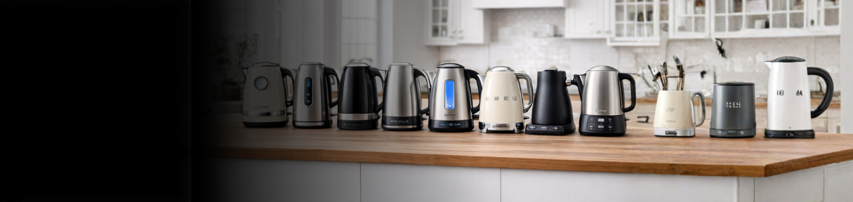 Kettles