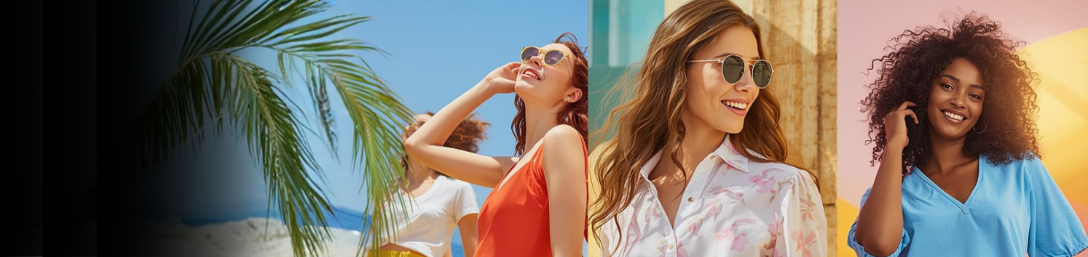 Spring Outfit Ideas