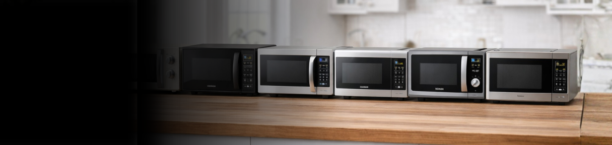 Microwaves